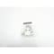 Swagelok MANUAL TUBE STAINLESS 3000PSI 3/8IN NEEDLE VALVE, 8PK SS-6NBS6-G-29547 - alternate 7